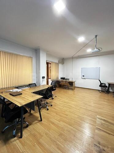 Сдаётся 1-комн. офис 25 м², Насиминский  р., photo 19 from 21