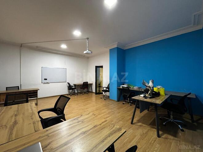 Сдаётся 1-комн. офис 25 м², Насиминский  р., photo 20 from 21