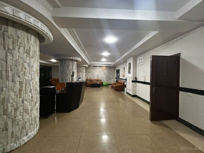 Сдаётся 1-комн. офис 25 м², Насиминский  р., photo 4 from 21