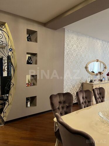 Продаётся 3-комн. новостройка 170 м², Насиминский  р., photo 9 from 32