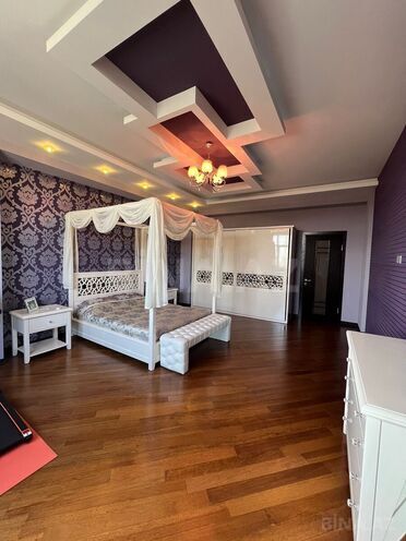 Продаётся 3-комн. новостройка 170 м², Насиминский  р., photo 15 from 32