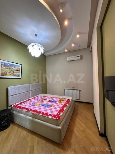 İcarəyə verilir 3 otaqlı yeni tikili 140 m², İçəri Şəhər m., photo 6 from 20
