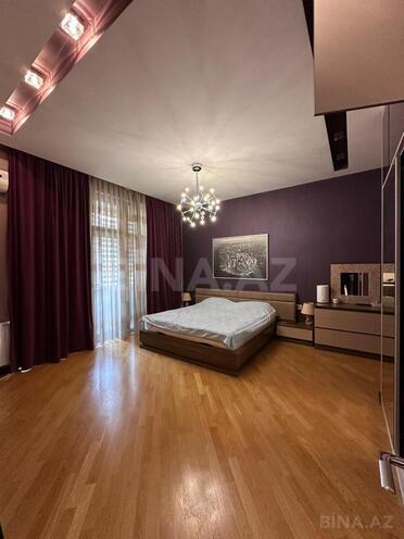 İcarəyə verilir 3 otaqlı yeni tikili 140 m², İçəri Şəhər m., photo 4 from 20