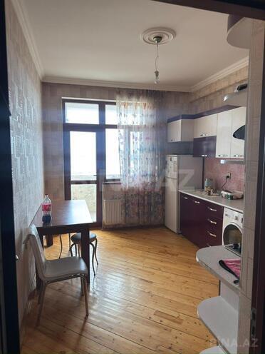 İcarəyə verilir 3 otaqlı yeni tikili 129 m², Abşeron r., photo 3 from 6
