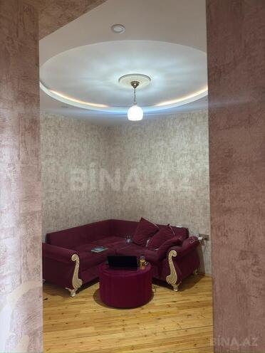 İcarəyə verilir 3 otaqlı yeni tikili 129 m², Abşeron r., photo 4 from 6