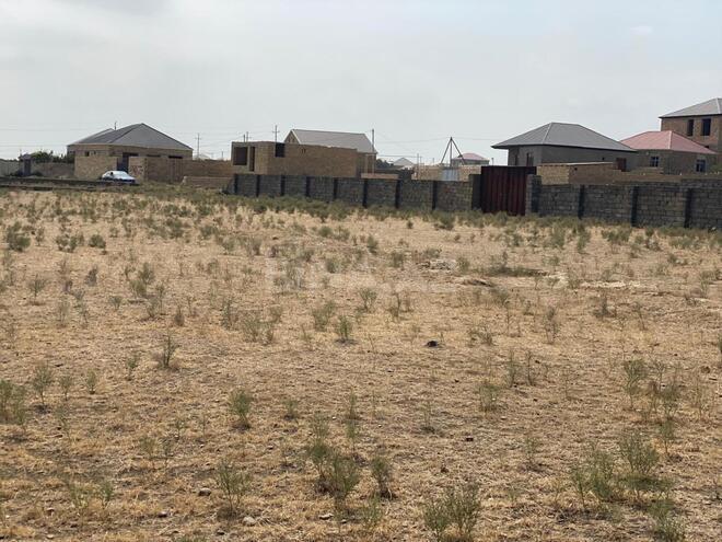 Satılır  torpaq 8.5 sot, Fatmayı q., photo 4 from 5