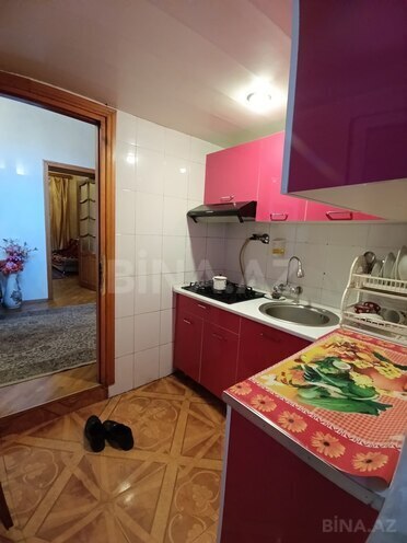 İcarəyə verilir 2 otaqlı köhnə tikili 60 m², Sahil m., photo 8 from 16