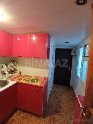 İcarəyə verilir 2 otaqlı köhnə tikili 60 m², Sahil m., photo 9 from 16