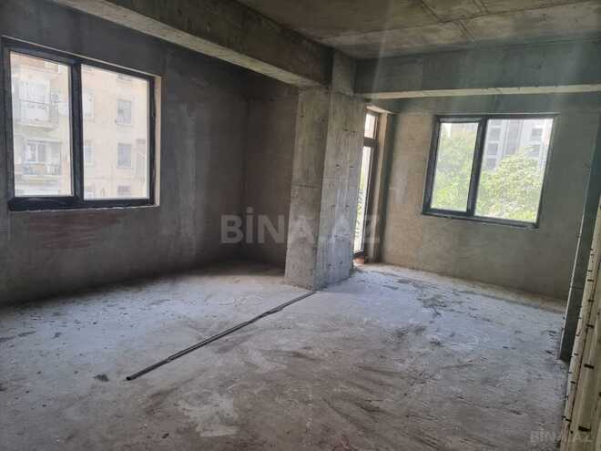 Satılır 3 otaqlı yeni tikili 145 m², Ağ şəhər q., photo 6 from 8