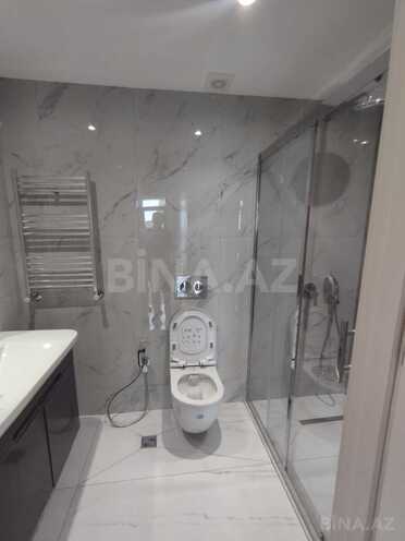 Продаётся 4-комн. новостройка 122 м², м. Мемар Аджеми, photo 18 from 32