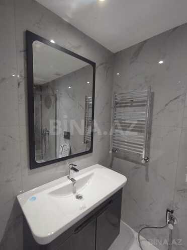 Продаётся 4-комн. новостройка 122 м², м. Мемар Аджеми, photo 19 from 32