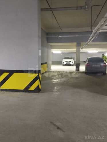 Продаётся 4-комн. новостройка 122 м², м. Мемар Аджеми, photo 30 from 32