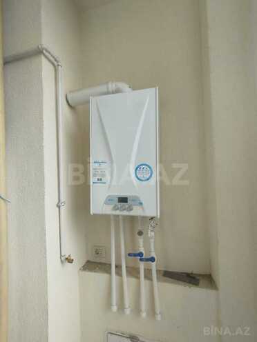 Продаётся 4-комн. новостройка 122 м², м. Мемар Аджеми, photo 25 from 32