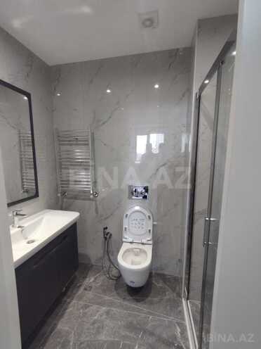 Продаётся 4-комн. новостройка 122 м², м. Мемар Аджеми, photo 16 from 32