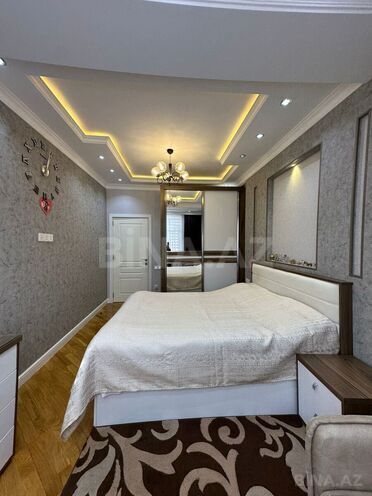 Satılır 3 otaqlı yeni tikili 125 m², Gənclik m., photo 12 from 23