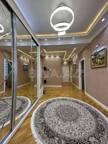 Satılır 3 otaqlı yeni tikili 125 m², Gənclik m., photo 16 from 23