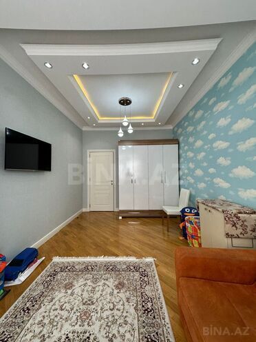 Satılır 3 otaqlı yeni tikili 125 m², Gənclik m., photo 14 from 23