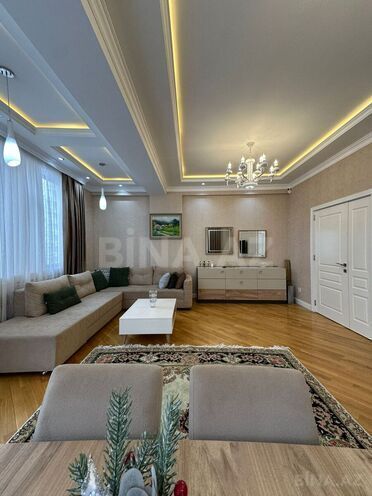 Satılır 3 otaqlı yeni tikili 125 m², Gənclik m., photo 7 from 23