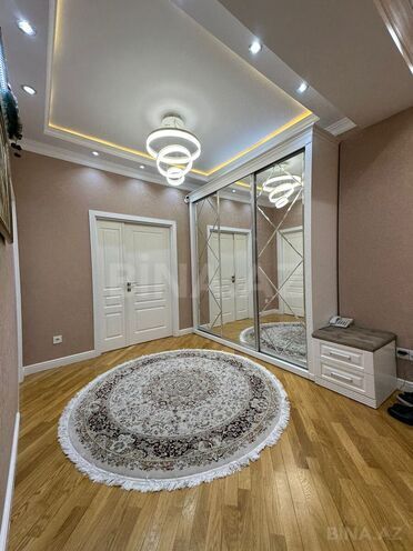 Satılır 3 otaqlı yeni tikili 125 m², Gənclik m., photo 22 from 23
