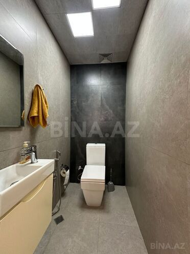Satılır 3 otaqlı yeni tikili 125 m², Gənclik m., photo 18 from 23