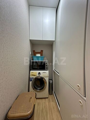 Satılır 3 otaqlı yeni tikili 125 m², Gənclik m., photo 20 from 23