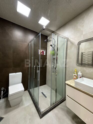 Satılır 3 otaqlı yeni tikili 125 m², Gənclik m., photo 19 from 23