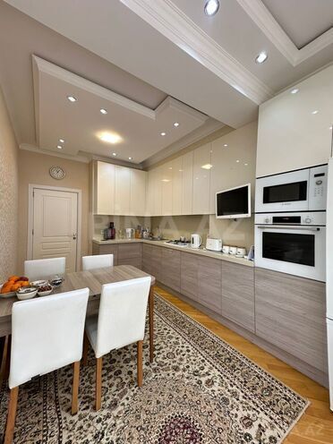 Satılır 3 otaqlı yeni tikili 125 m², Gənclik m., photo 10 from 23