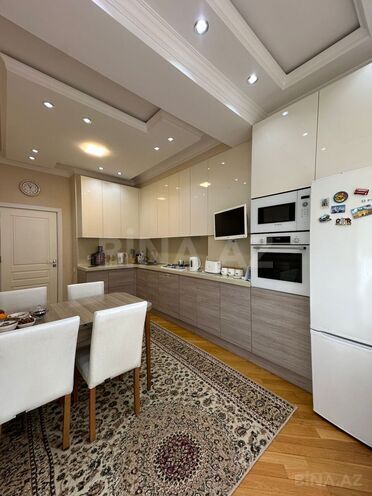 Satılır 3 otaqlı yeni tikili 125 m², Gənclik m., photo 9 from 23