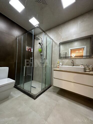 Satılır 3 otaqlı yeni tikili 125 m², Gənclik m., photo 17 from 23