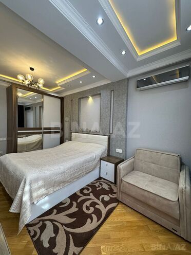 Satılır 3 otaqlı yeni tikili 125 m², Gənclik m., photo 13 from 23