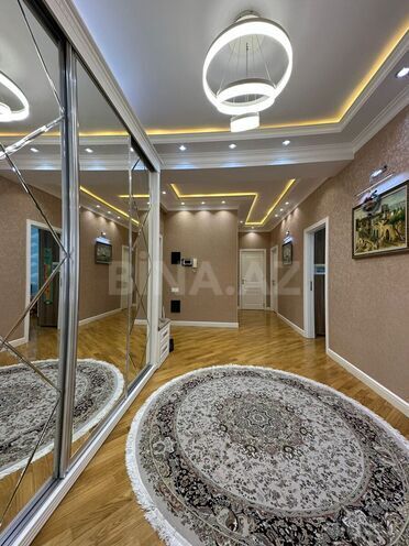 Satılır 3 otaqlı yeni tikili 125 m², Gənclik m., photo 11 from 23