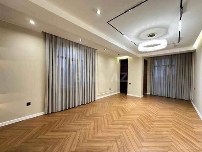 Satılır 4 otaqlı yeni tikili 140 m², Nəsimi r., photo 7 from 29