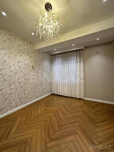 Satılır 4 otaqlı yeni tikili 140 m², Nəsimi r., photo 17 from 29