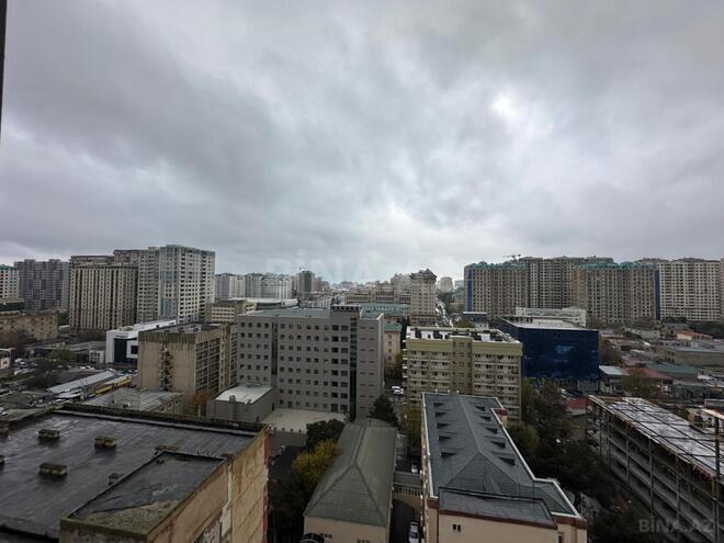 Satılır 4 otaqlı yeni tikili 140 m², Nəsimi r., photo 28 from 29