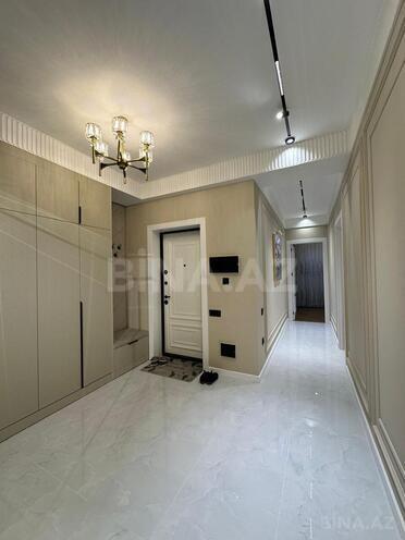 Satılır 4 otaqlı yeni tikili 140 m², Nəsimi r., photo 22 from 29