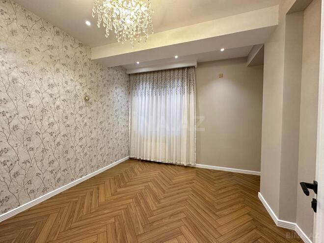 Satılır 4 otaqlı yeni tikili 140 m², Nəsimi r., photo 16 from 29