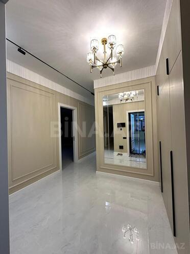 Satılır 4 otaqlı yeni tikili 140 m², Nəsimi r., photo 20 from 29