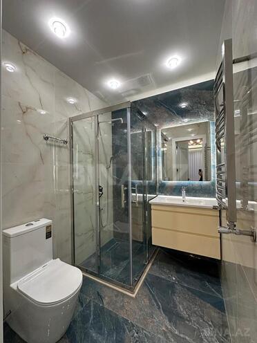 Satılır 4 otaqlı yeni tikili 140 m², Nəsimi r., photo 23 from 29