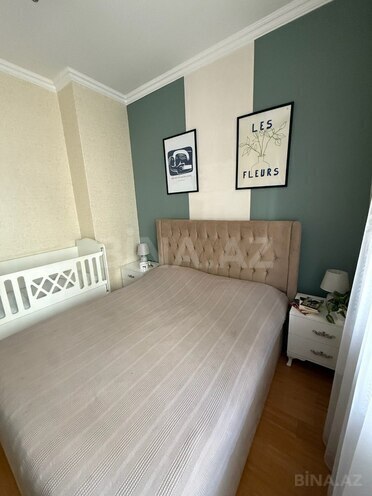 Продаётся 2-комн. новостройка 47 м², Сураханский  р., photo 12 from 14