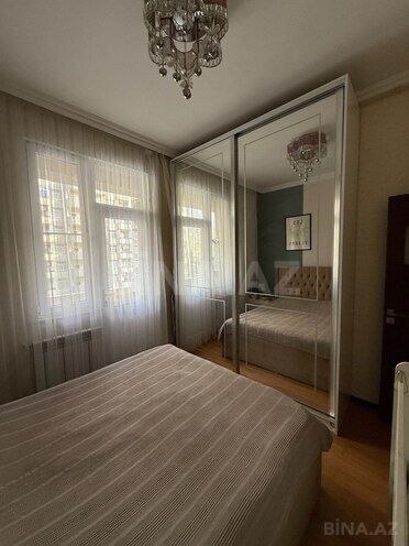 Продаётся 2-комн. новостройка 47 м², Сураханский  р., photo 13 from 14
