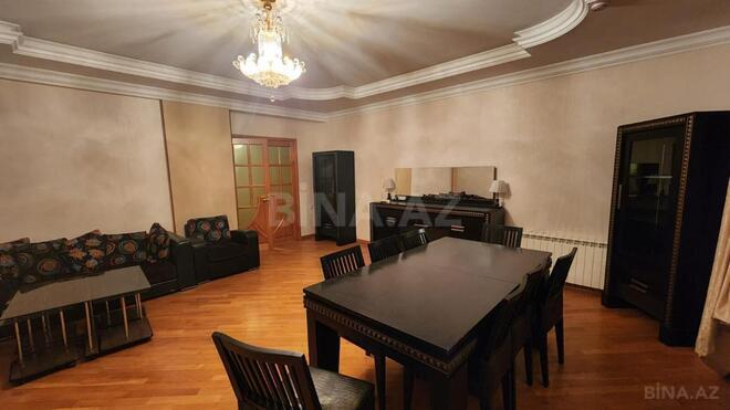 Satılır 4 otaqlı yeni tikili 215 m², Nizami m., photo 3 from 23