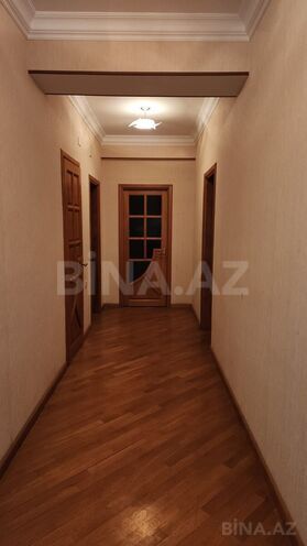 Satılır 4 otaqlı yeni tikili 215 m², Nizami m., photo 11 from 23