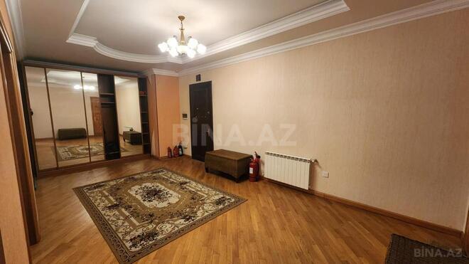 Satılır 4 otaqlı yeni tikili 215 m², Nizami m., photo 7 from 23