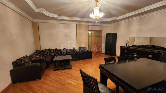 Satılır 4 otaqlı yeni tikili 215 m², Nizami m., photo 1 from 23