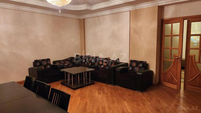 Satılır 4 otaqlı yeni tikili 215 m², Nizami m., photo 4 from 23