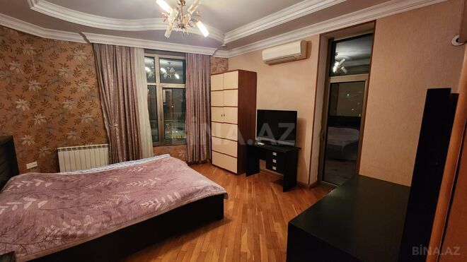 Satılır 4 otaqlı yeni tikili 215 m², Nizami m., photo 10 from 23