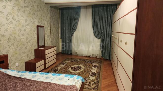 Satılır 4 otaqlı yeni tikili 215 m², Nizami m., photo 14 from 23