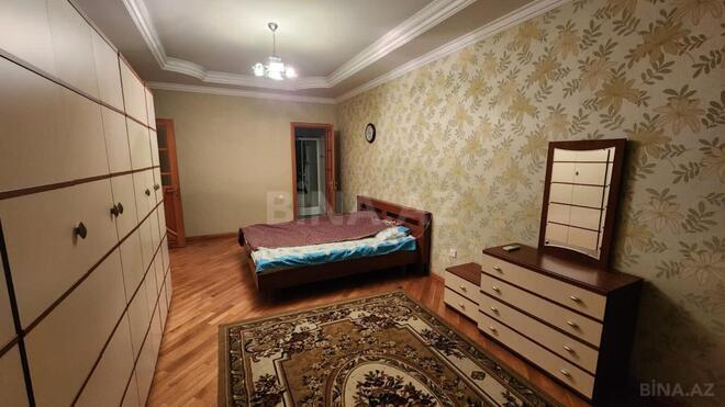 Satılır 4 otaqlı yeni tikili 215 m², Nizami m., photo 15 from 23