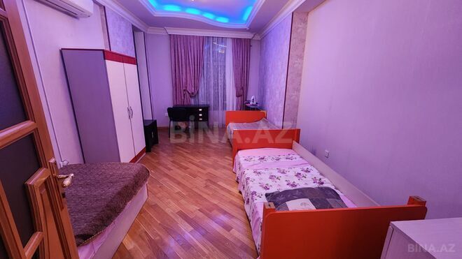 Satılır 4 otaqlı yeni tikili 215 m², Nizami m., photo 12 from 23