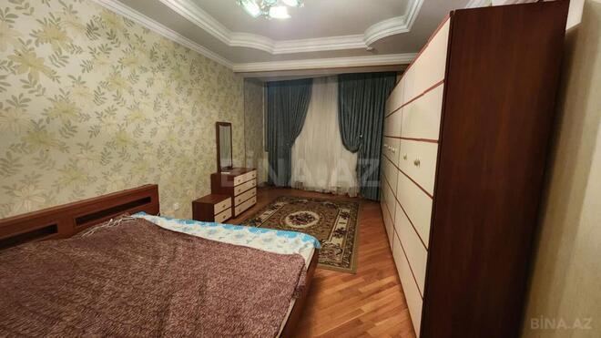 Satılır 4 otaqlı yeni tikili 215 m², Nizami m., photo 5 from 23